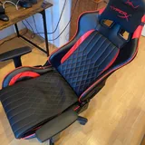 Игровое кресло HyperX Blast Core 2