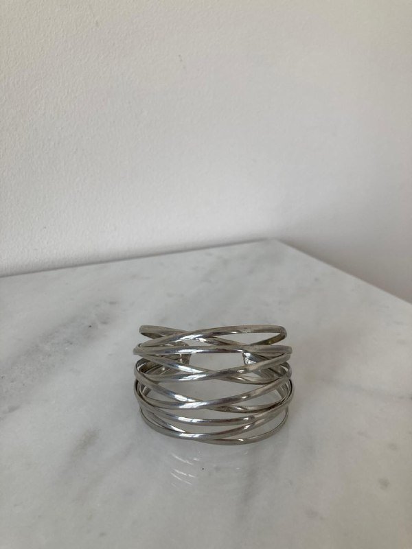 Веер односторонний, стакан кока-кола, браслет, маленькая сумочка, гирлянда 3