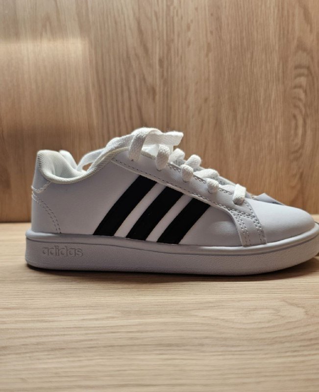 детские кроссовки adidas UK 10,5 RUS 27 17см 3