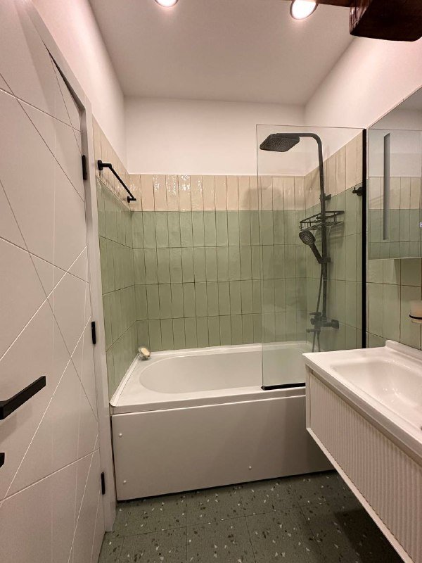 Квартира в старом городе Сололаки посуточно 5