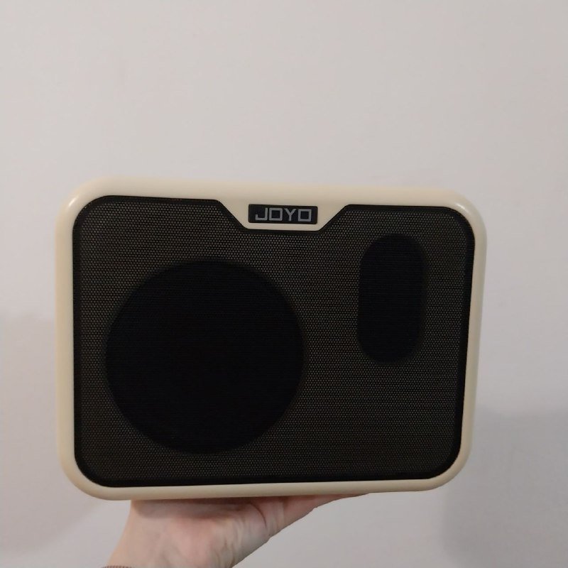 Усилитель Joyo MA-10B для баса, гитары и вокала