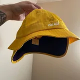 Кепка Palace Skateboards, панама Palace Skateboards, кепка Carhartt 5