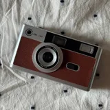 Пленочный фотоаппарат 3