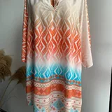 Блузка Ambika, футболка GUESS, туника 5