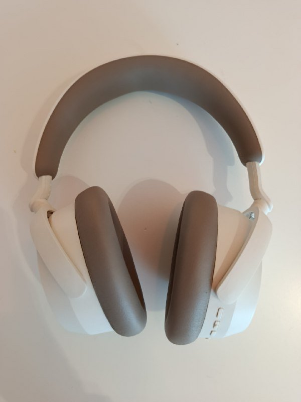 Беспроводные наушники Sennheiser Accentum 4