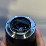 Sirui 24mm T2.8 1.33x анаморфотный объектив Sony E 2
