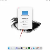MacBook Pro 16 M1 Pro 16/512 4