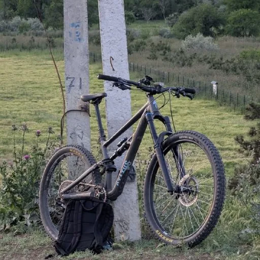 Specialized Status велосипед