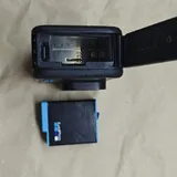SmallRig P20, GoPro Hero 10, игры Nintendo Switch, худи Nike и Lyle Scott, под Drag S, плойка Kumtel 5