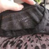 Платье AllSaints 2