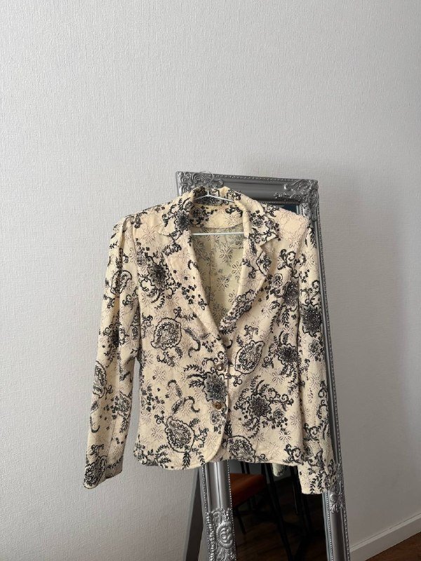 Курта женская ZARA, Тренч укороченый, Жакет женский, Куртка женская, Джинсовая куртка Stradivarius 3