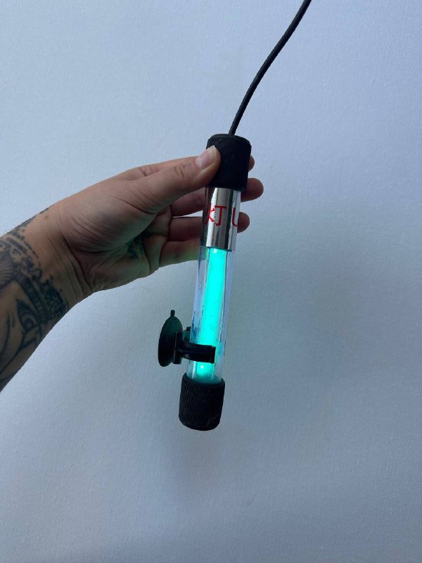 Гибкий штатив 7