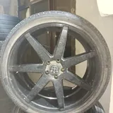 Диски с резиной 3
