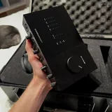 Аудиоинтерфейс NI Komplete Audio 6 MK2, наушники ATH-R70x, микрофон sE2200 2