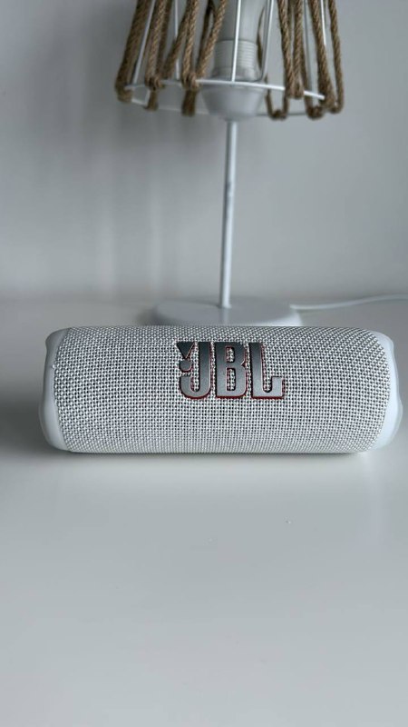 Акустическая колонка JBL Flip 6 оригинал 4