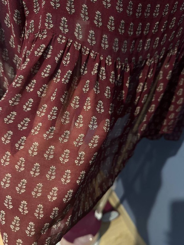 Mango top, new without tags 5