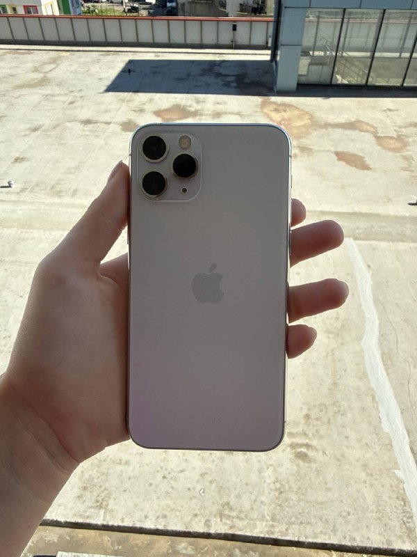 iPhone 11 Pro 64GB
