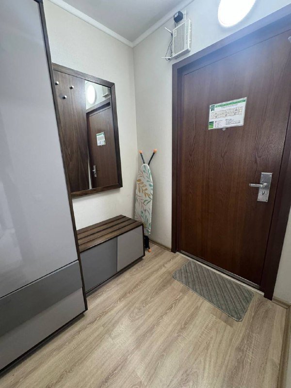 Уютная студия с видом на море в аренду 9