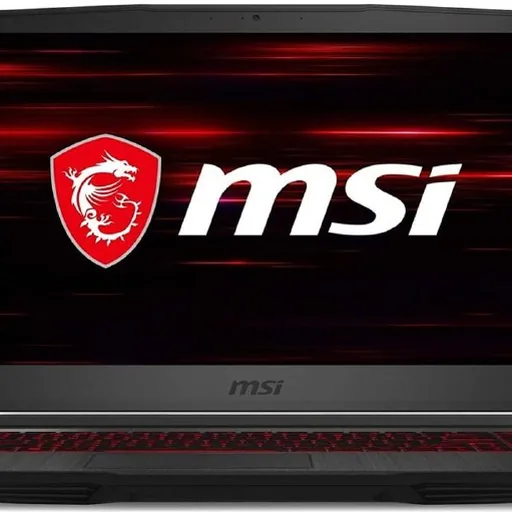 Игровой ноутбук MSI GF65 Thin 15.6