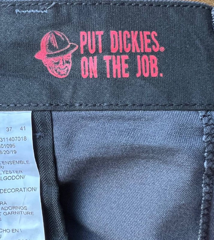 Шорты Dickies размер 34-36 4
