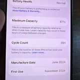 iPhone 15 Pro 128GB 1
