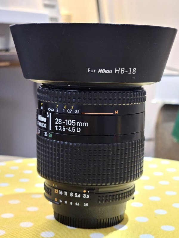 Объектив Nikon 50 mm 1.4, фильтр, бленда 2