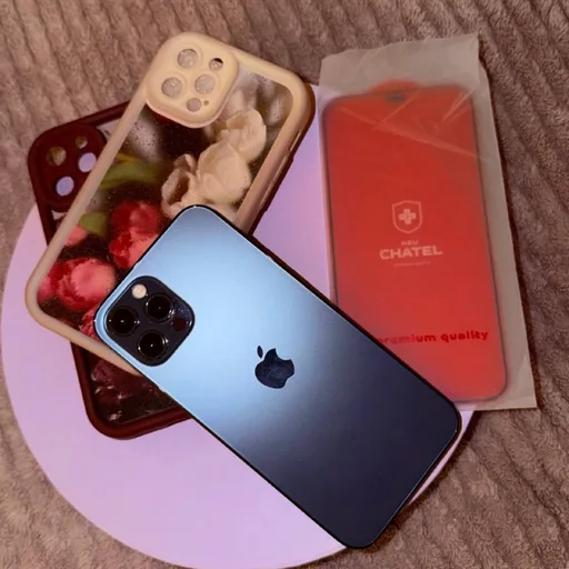 iPhone 12 Pro