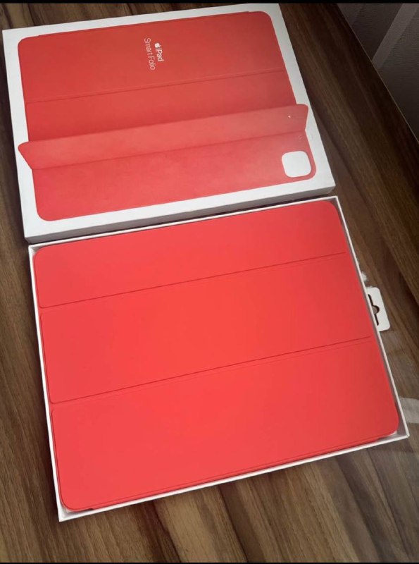 Magic Keyboard для iPad Pro 12.9 3