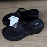 Вьетнамки ZARA, размер 36 2