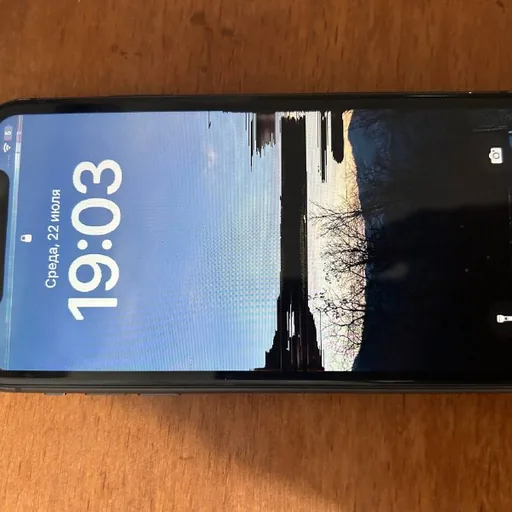 iPhone 11