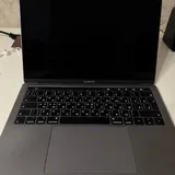 MacBook Pro 2019 5