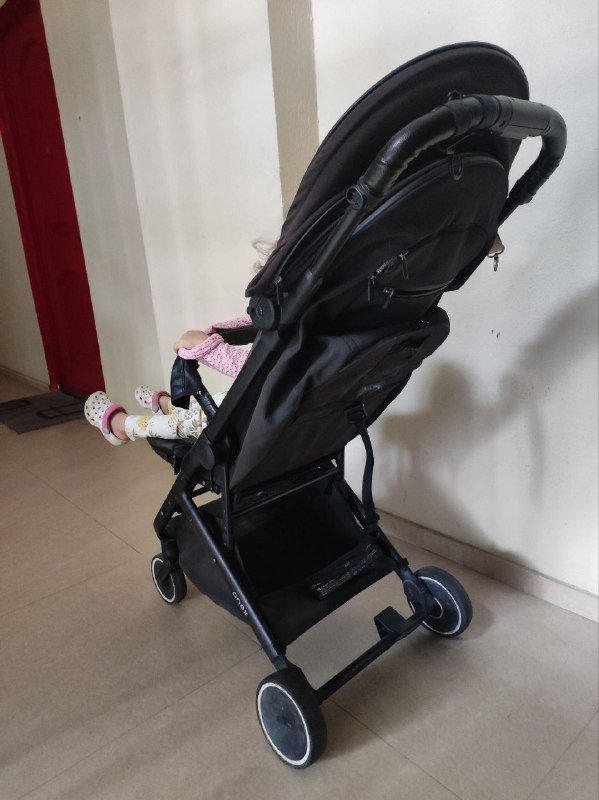 Коляска Anex Air 3