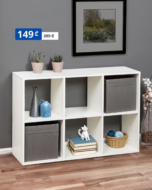 Столы, стеллажи, подставки для монитора, комоды 2