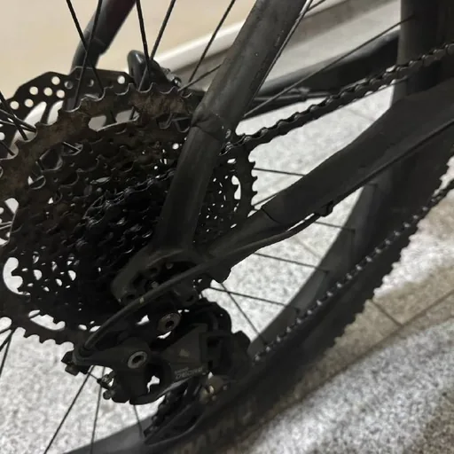Trek Roscoe 6 2021