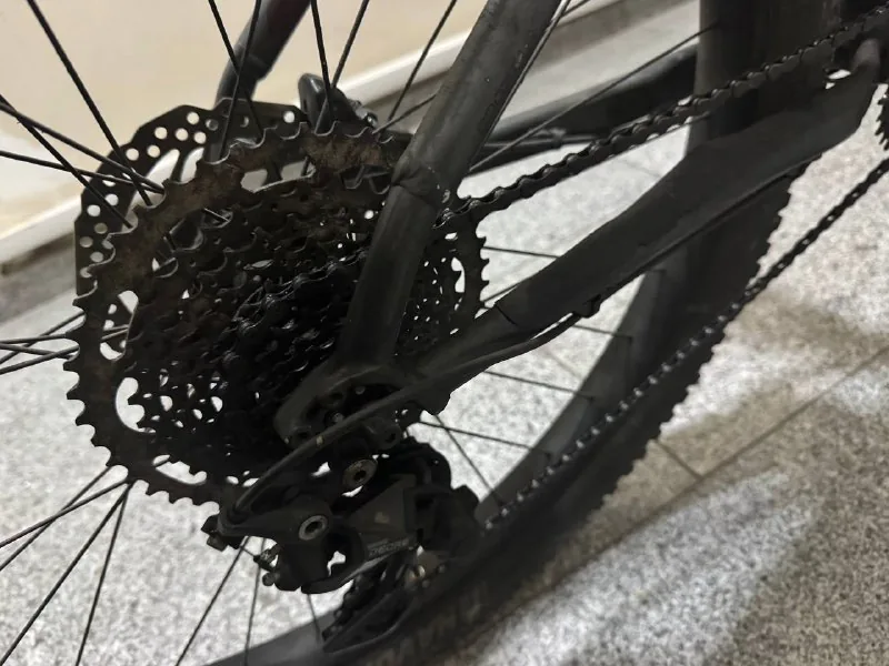 Trek Roscoe 6 2021 1