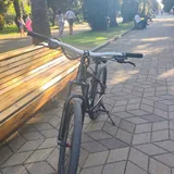 Велосипед MTB 2