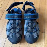 Geox сандалии 31 размер 1