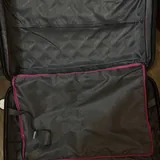 Medium-sized suitcase 2