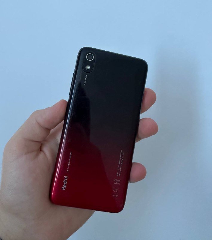 Телефон Xiaomi в отличном состоянии 2