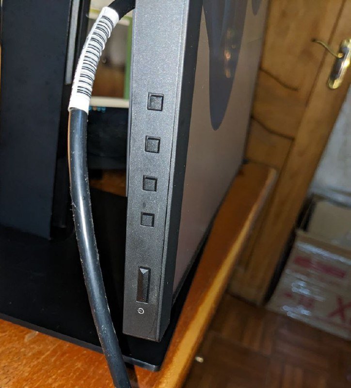 Монитор HP Z24n G2 24 дюйма IPS 7