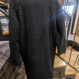 Женское пальто, плащ Max Mara, кожаная куртка 2