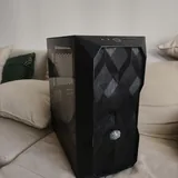 Корпус для ПК 1