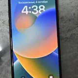 iPhone X 64GB 2