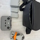 Дрон DJI Mini 3 Pro, расширенный комплект 4