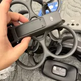 DJI Avata 2 с очками и пультом 2