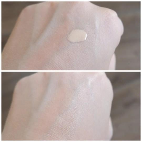 Тинт Glossier, Помада Body Shop, Кисть, Бальзам La Roche-Posay 3