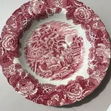 Блюдце, тарелка, миска, стакан, чайник 2