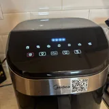 Аэрогриль Midea, ветровка Canterbury, БАДы 1