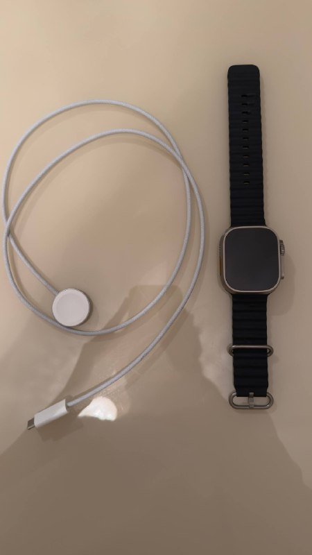 Apple Watch Ultra 1 32 ГБ