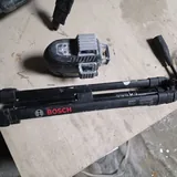 Лазерный уровень Bosch 7